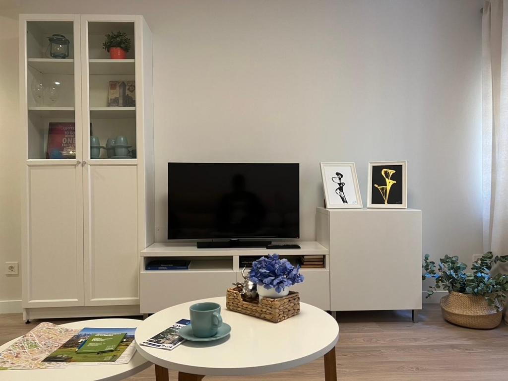 Casa Gueelita Appartement Oviedo Buitenkant foto