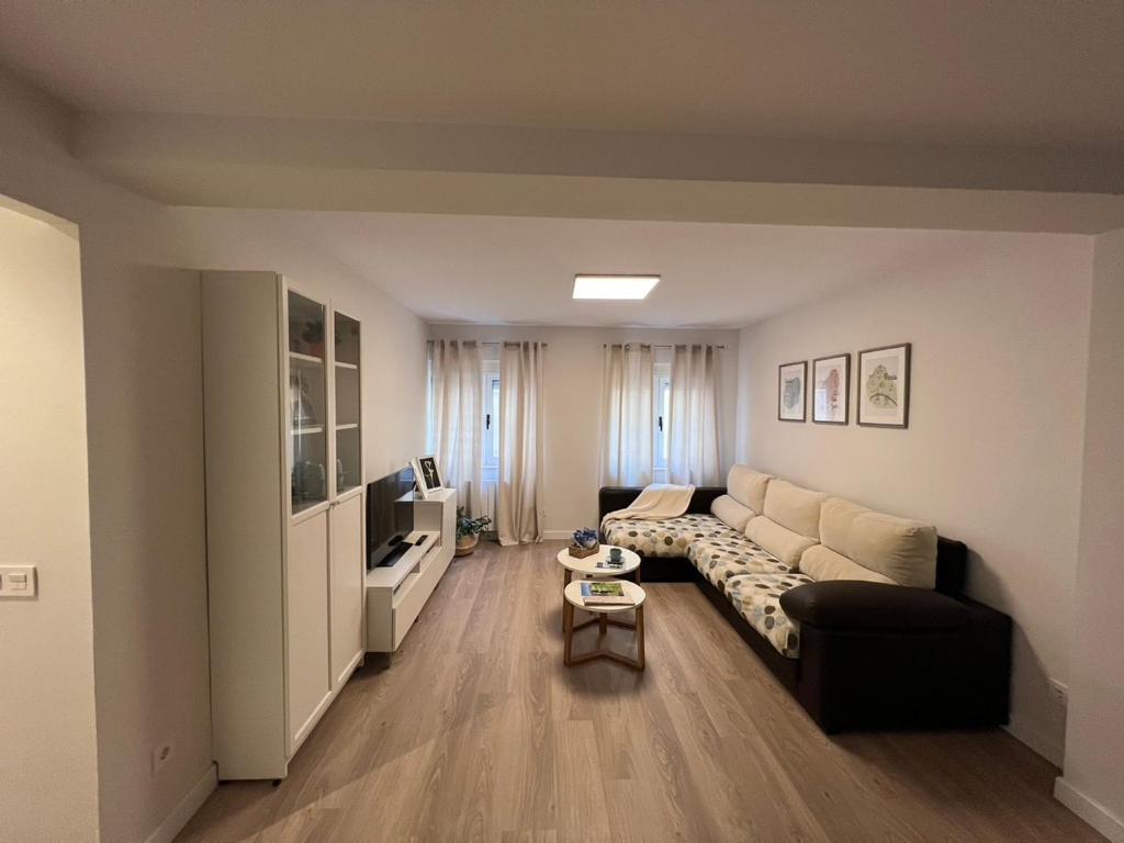 Casa Gueelita Appartement Oviedo Buitenkant foto