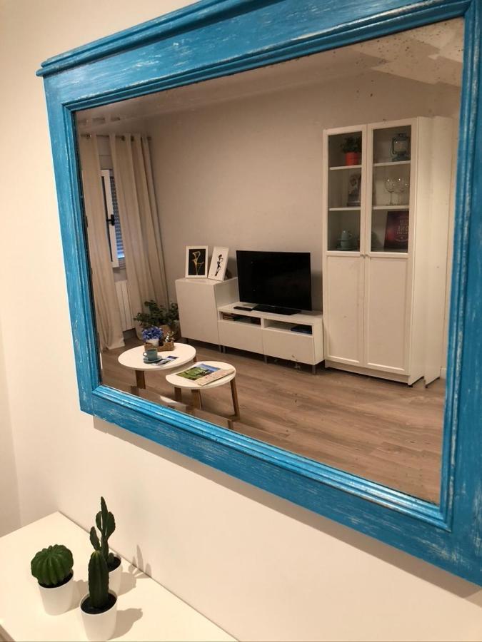 Casa Gueelita Appartement Oviedo Buitenkant foto