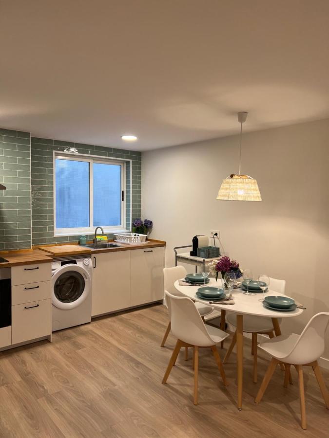 Casa Gueelita Appartement Oviedo Buitenkant foto