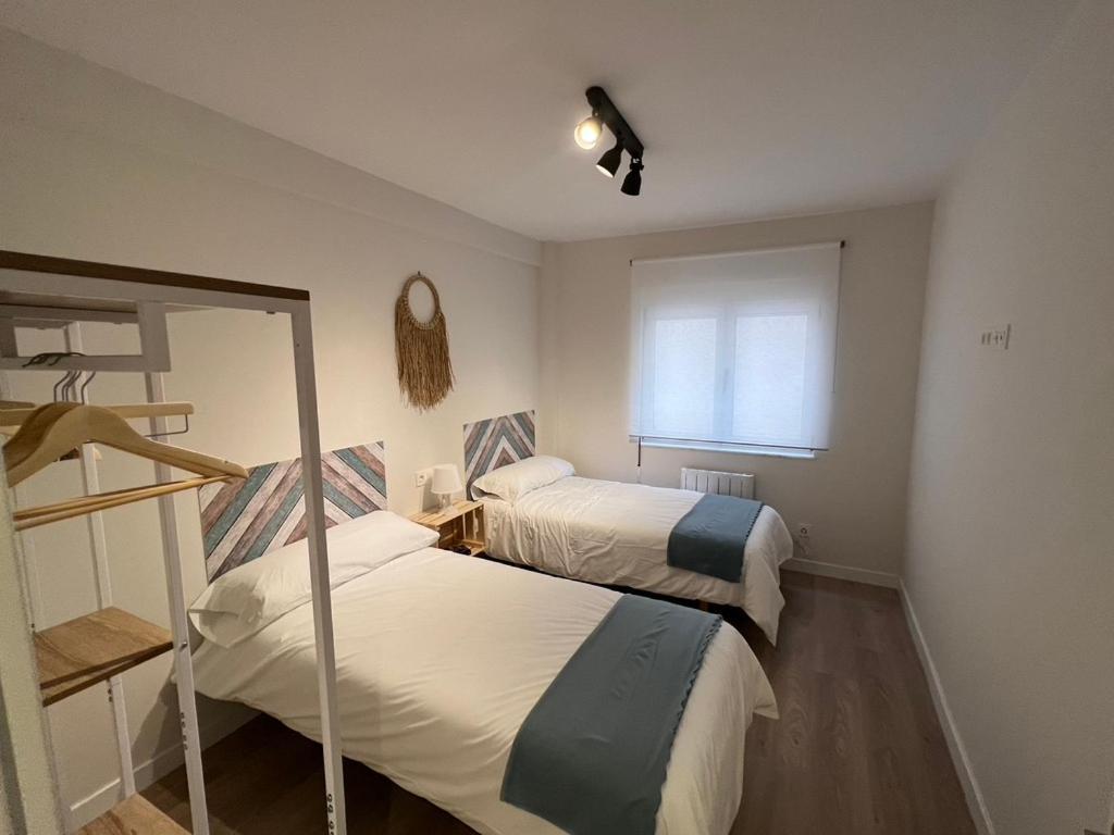 Casa Gueelita Appartement Oviedo Buitenkant foto