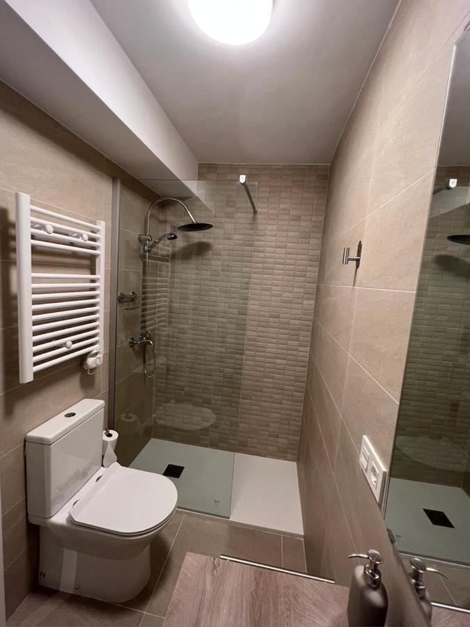 Casa Gueelita Appartement Oviedo Buitenkant foto