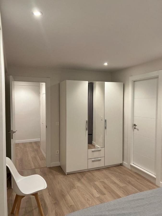 Casa Gueelita Appartement Oviedo Buitenkant foto