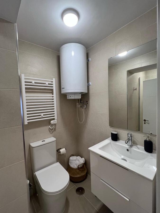 Casa Gueelita Appartement Oviedo Buitenkant foto